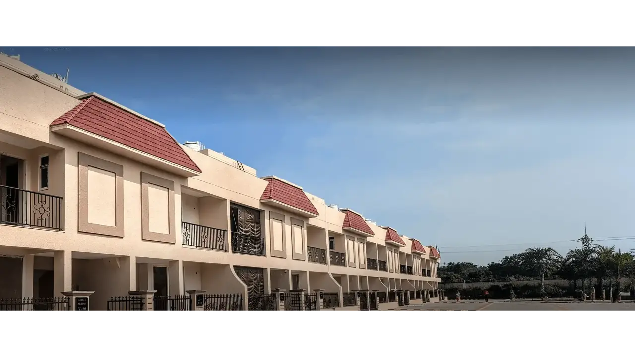 Ashiana Housing Projects in Gurgaon