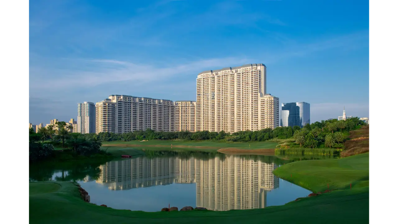 DLF Projects in Gurgaon