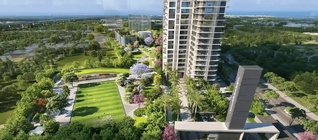 Omaxe Group Projects in Gurgaon