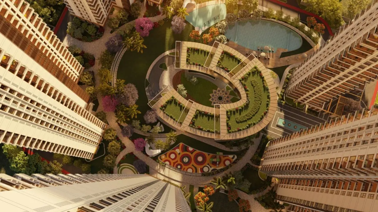 TARC Limited Projects in Gurgaon