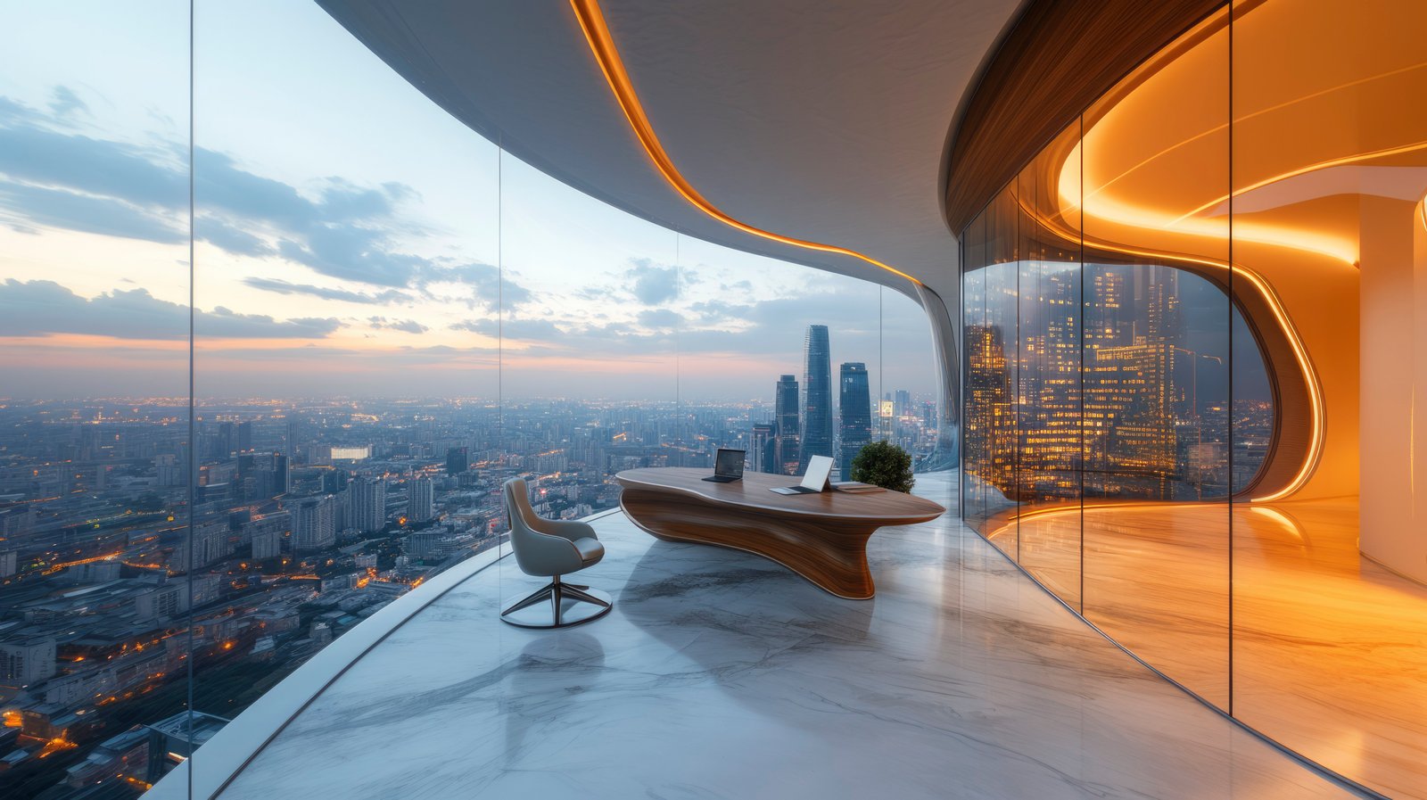 Luxury Apartments in Gurgaon
