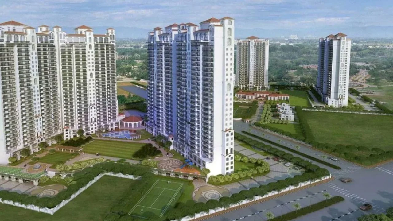 ats-homekraft-sanctuary-105-gurgaon