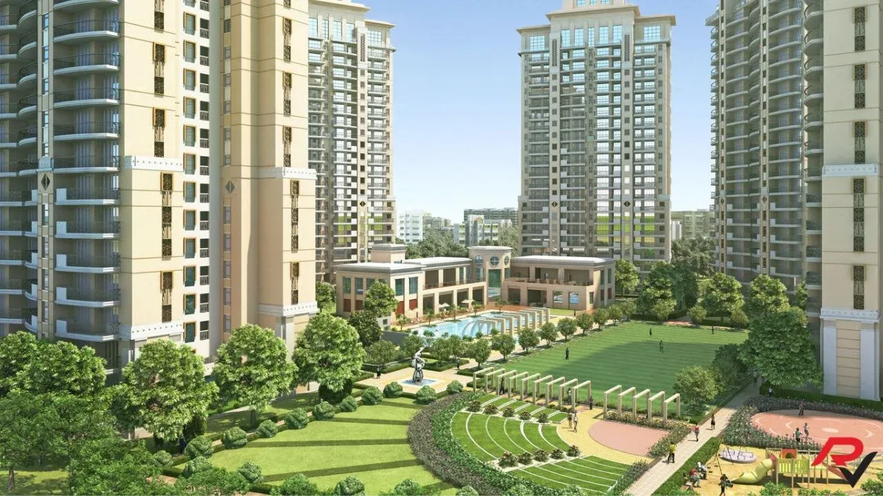 ats-kocoon-sector-109-gurgaon