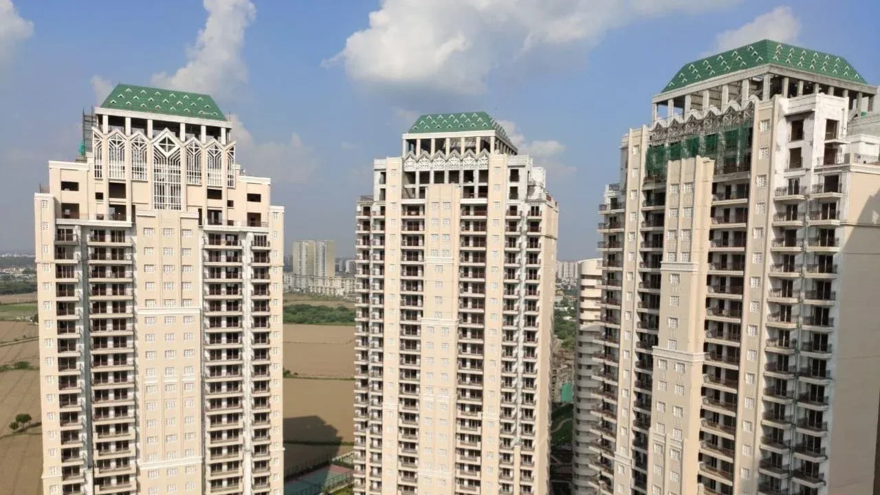 ats-tourmaline-sector-109-gurgaon