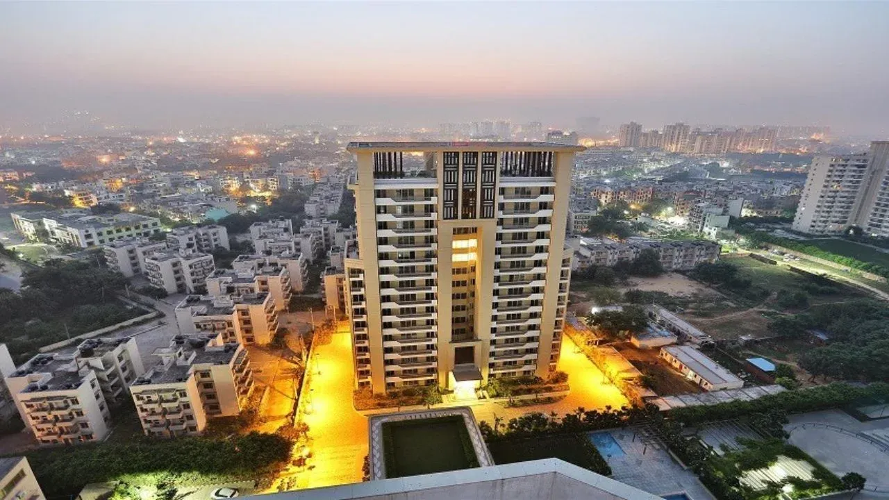 bestech-park-view-spa-sector-47-gurgaon