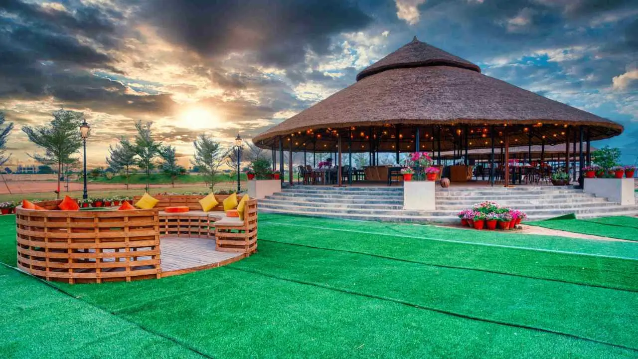 Clubhouse