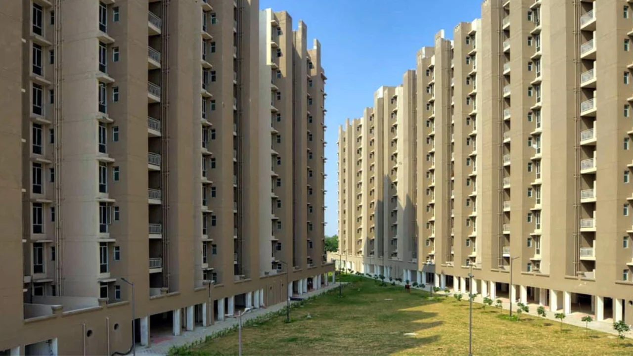 conscient-habitat-sector-99a-gurgaon