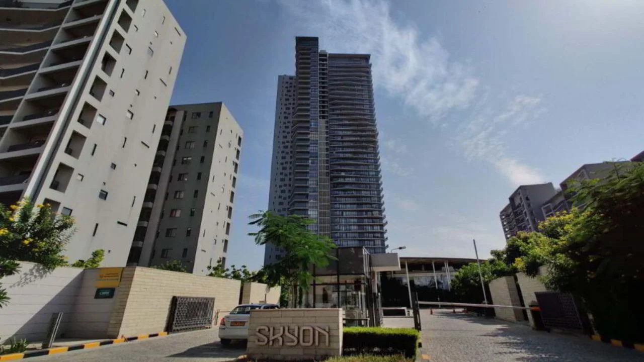 ireo-skyon-sector-60-gurgaon