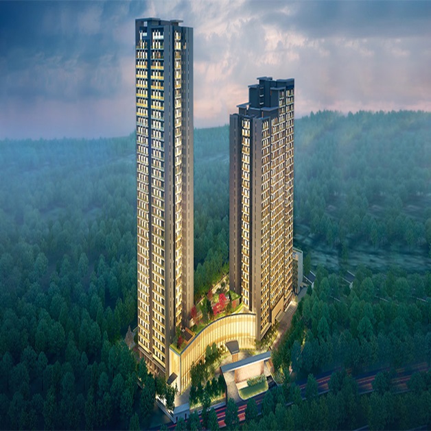 krisumi-waterfall-residences-gurgaon