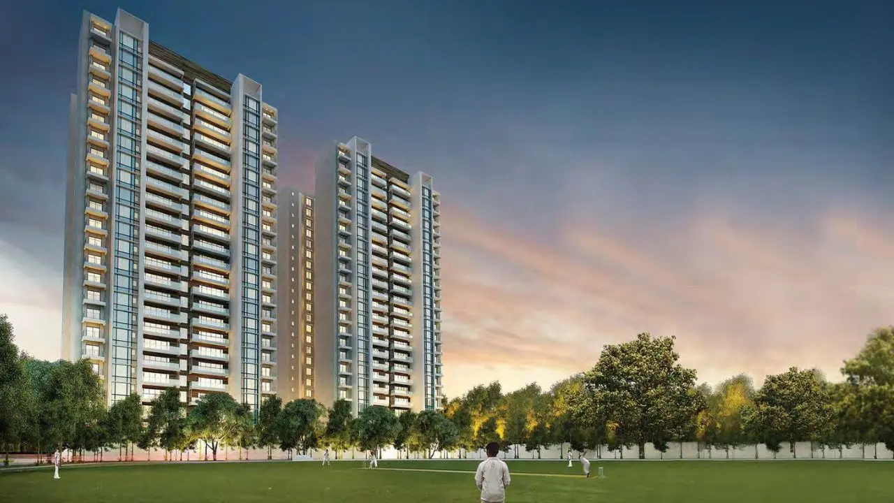 sobha-city