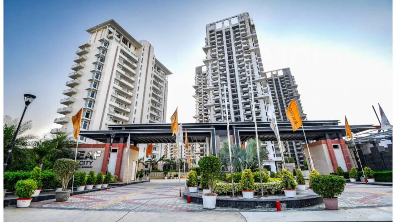 ss-the-leaf-sector-85-gurgaon