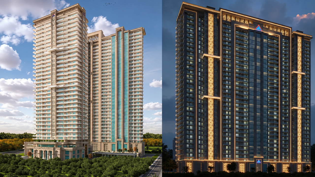anant-raj-the-estate-residences-sector-63a-gurgaon