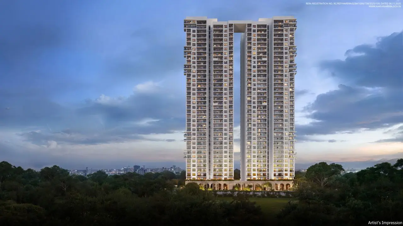 birla-pravaah-sector-71-gurgaon