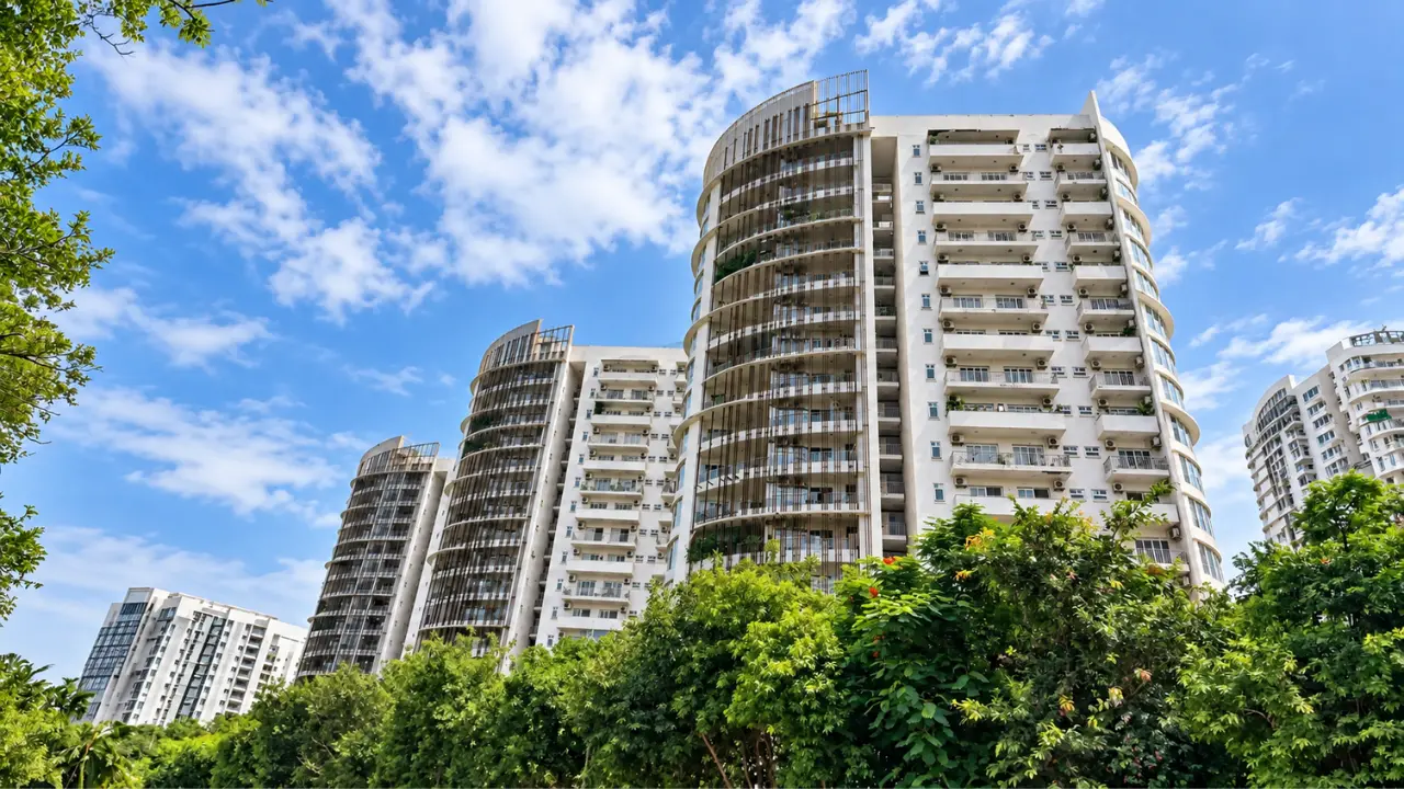 emaar-mgf-the-palm-drive-sector-66-gurgaon