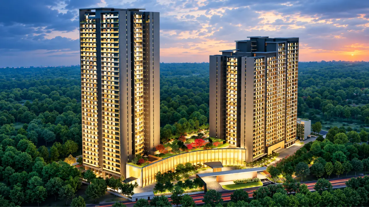 krisumi-waterfall-residences-sector-36a-gurgaon