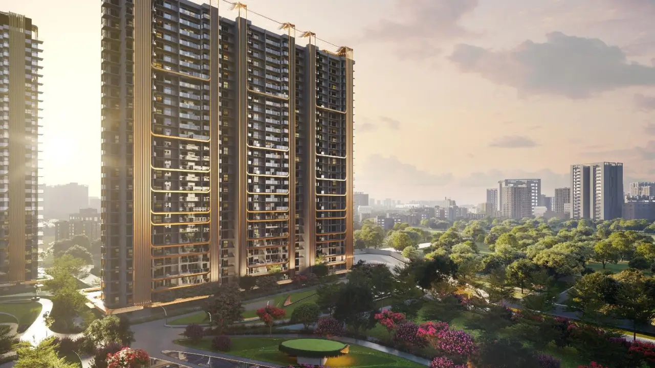 m3m-crown-sector-111-gurgaon