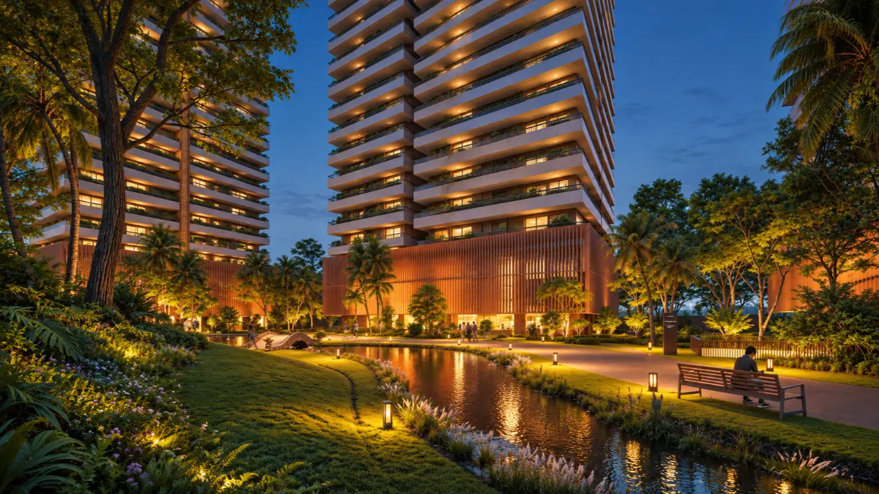 Max Estate 360 Sector 36A, Gurgaon
