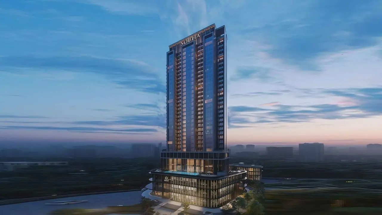 sobha-strada-sector-106-gurgaon