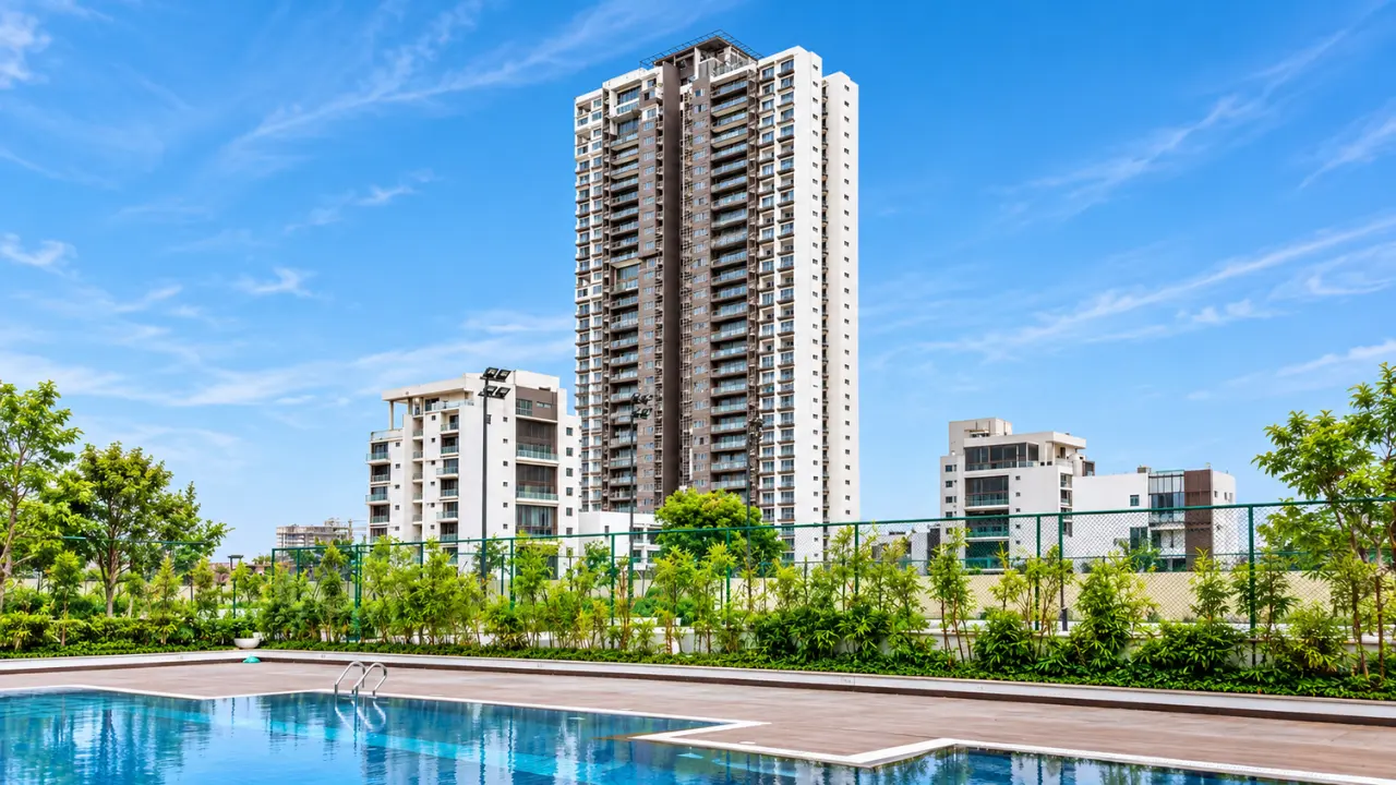 Tata Primanti Sector 72, Gurgaon