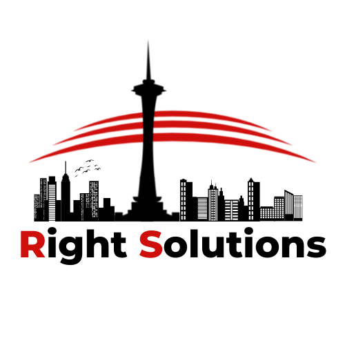 RightSolutions logo