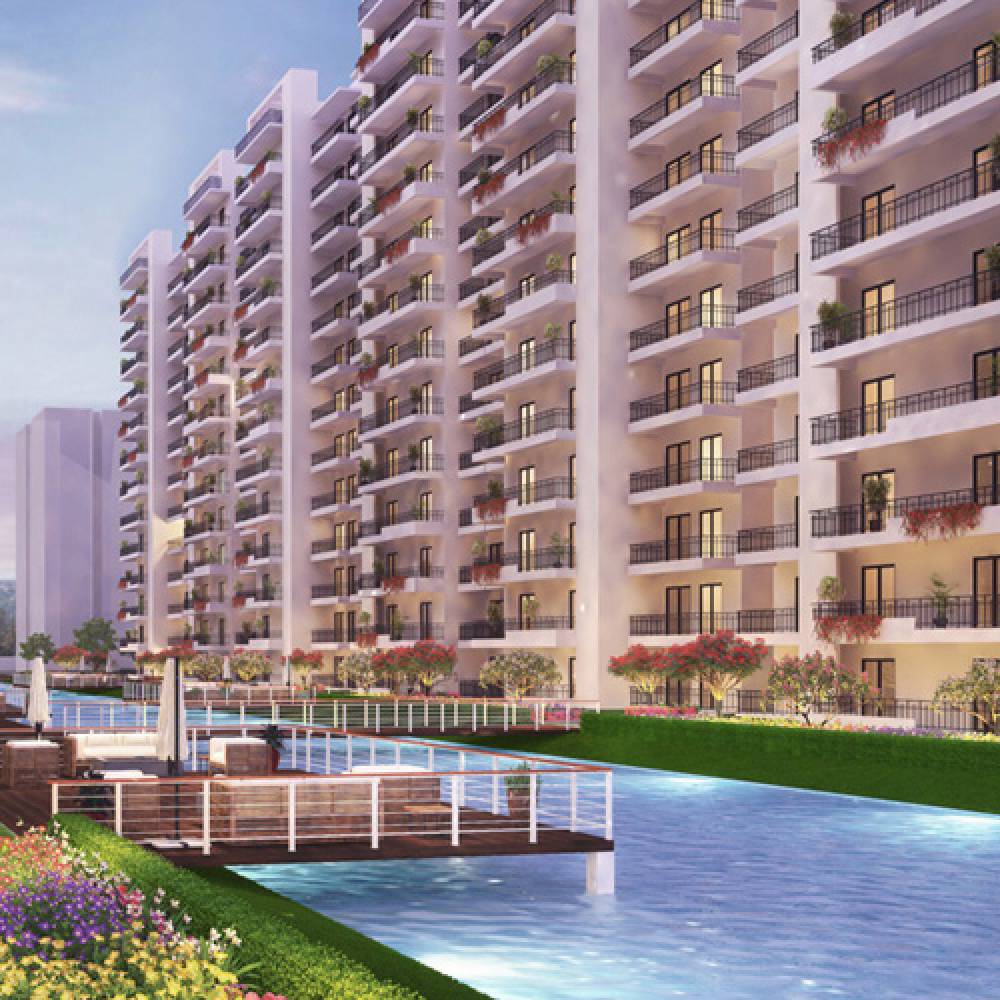 luxury apartments in Gurgaon
