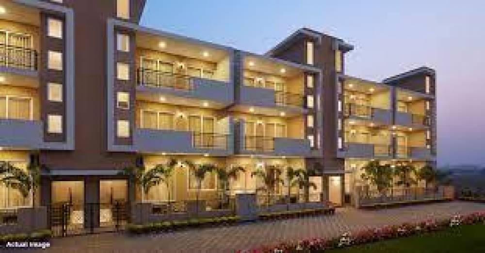 luxury apartments in Gurgaon